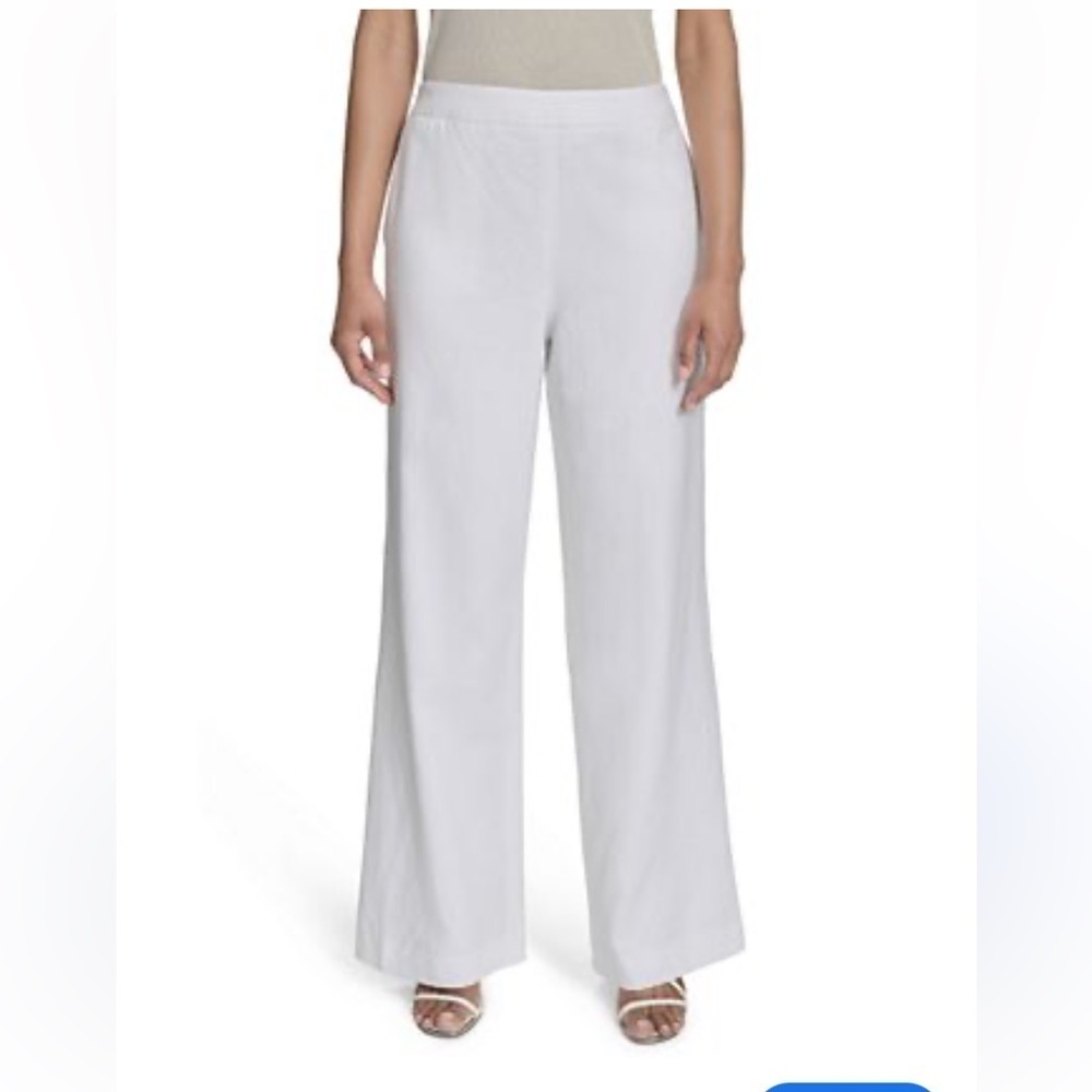 Halston pants NWT